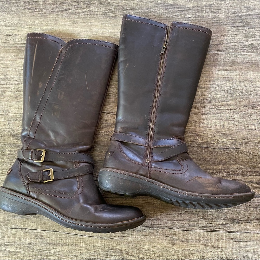 Ugg Rosen Boots Size 11